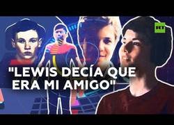 Enlace a La historia de Breck, un adolescente asesinado por su 'amigo online'