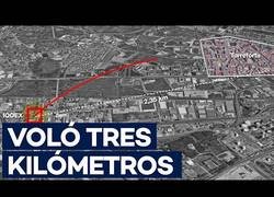 Enlace a Muere un hombre al golpearle una tapa de un reactor a 3 kilómetros de la explosión de Tarragona