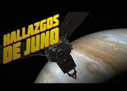 Enlace a ¿Qué ha descubierto la sonda Juno en Júpiter?