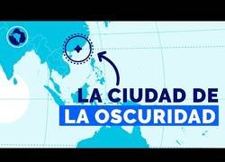 Enlace a Kowloon, la pequeña ciudad amurallada con más densidad de población que Nueva York