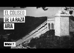 Enlace a El estadio donde Hitler quiso perfeccionar la raza aria