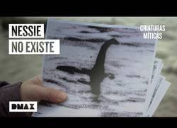Enlace a Investigadores desmontan las teorías sobre el monstruo del lago Ness