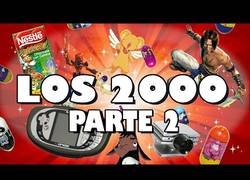 Enlace a 100 cosas que recuerdas de los 2000 [Parte 2]