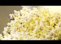 Enlace a Así es el proceso de la palomita: Del campo hasta tu bolsa