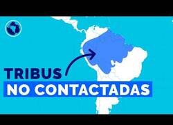 Enlace a ¿Cómo viven a día de hoy las tribus indígenas aisladas?