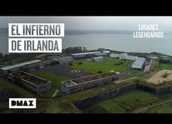 Enlace a La Isla Spike, el infierno de Irlanda