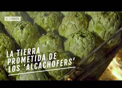 Enlace a Benicarló, la tierra prometida de los fans de la alcachofa