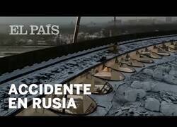 Enlace a Muere un obrero al derrumbarse un estadio