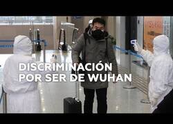 Enlace a La discriminación que sufre la población de Wuhan y Hubei por el coronavirus