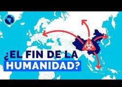 Enlace a Coronavirus: ¿Dónde empezó y hasta dónde podría llegar?