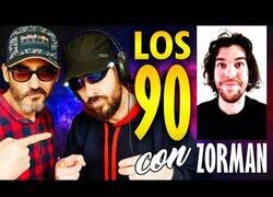 Enlace a Así fueron los años 90
