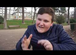 Enlace a Así fue el viaje de Miquel Montoro a Madrid para ir a La Resistencia y Los 40