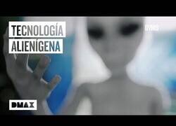 Enlace a Científicos que aseguran haber trabajado con tecnología extraterrestre