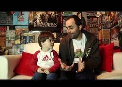 Enlace a Cuando tu vida es una desastre pero te visita tu 'Hermano Pequeño'