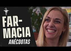 Enlace a Anécdotas de farmacéuticos