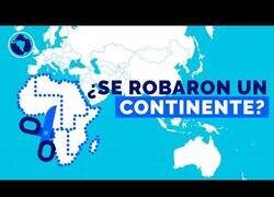 Enlace a Las injustas fronteras del continente africano
