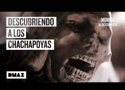 Enlace a Analizando las momias de la que podría ser la primera civilización europea en llegar a América