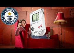 Enlace a Estos son algunos locos y fascinantes récords de videojuegos