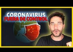 Enlace a No hay que alarmarse tanto con el coronavirus