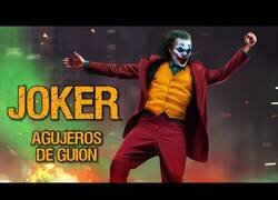Enlace a Agujeros de guión: JOKER