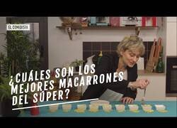 Enlace a ¿Cuál es la mejor marca de pasta del mercado?