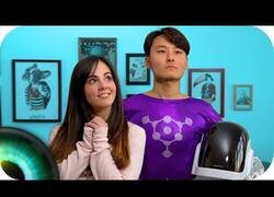 Enlace a Un Erasmus al futuro