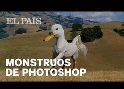 Enlace a Algunas monstruosidades que ha perpetrado Photoshop, para conmemorar su 30º cumpleaños