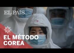 Enlace a Corea y España, dos países similares con distintas formas de tratar la crisis sanitaria