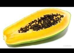 Enlace a ¿Qué pasa si dejamos media papaya al aire libre durante 2 meses?