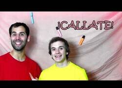 Enlace a Cuántos Días Quedan: El programa infantil para la cuarentena