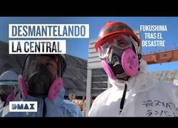 Enlace a Así se encuentra la central de Fukushima 9 años después del accidente nuclear