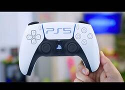 Enlace a Así será el mando oficial de PlayStation 5