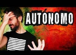 Enlace a El autónomo