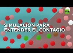 Enlace a ¿Cómo funciona exactamente el contagio?