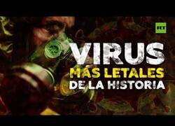 Enlace a Los virus más letales de la historia