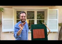 Enlace a Un poco de magia para superar la cuarentena