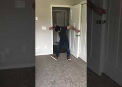 Enlace a Si las personas no tuviesemos rodillas...