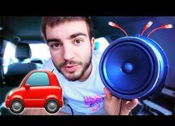 Enlace a ¿Cómo funciona la música de un coche?