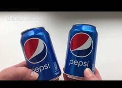 Enlace a Como hacer palomitas en una lata de aluminio