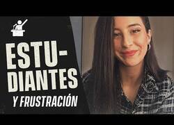 Enlace a Experiencias y frustraciones de estudiantes