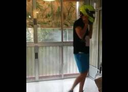 Enlace a Olimpiadas quédate en casa - Triatlon (bici, marcha y natación)