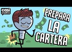 Enlace a Anuncios publicitarios ideales para esta cuarentena