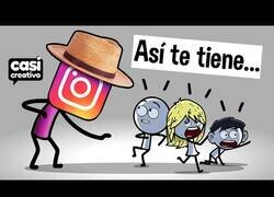 Enlace a Así te cambia la vida Instagram