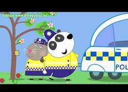 Enlace a La libertad condicional que querían imponer a los niños