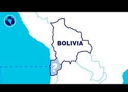 Enlace a Las consecuencias insólitas de que Bolivia no tenga salida al mar