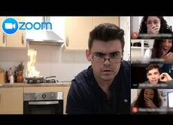 Enlace a Colándose en clases online [PARTE 2]