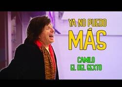Enlace a Camilo el del Sexto - Ya no puedo más