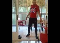 Enlace a Olimpiadas Quédate en Casa - Curling