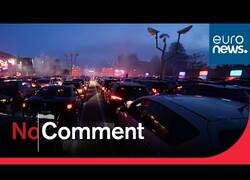 Enlace a Montan una discoteca para coches en Alemania