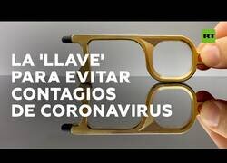 Enlace a La llave para evitar contagiarse del coronavirus